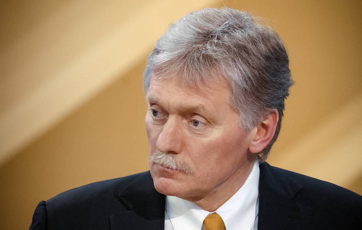 Putin remains open to resolving Ukrainian crisis through talks  --  Kremlin